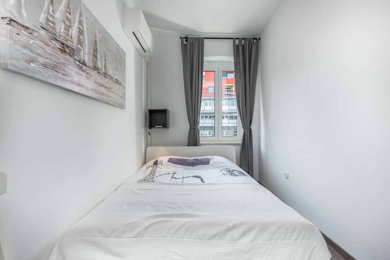 Stay In Rijeka Extérieur photo