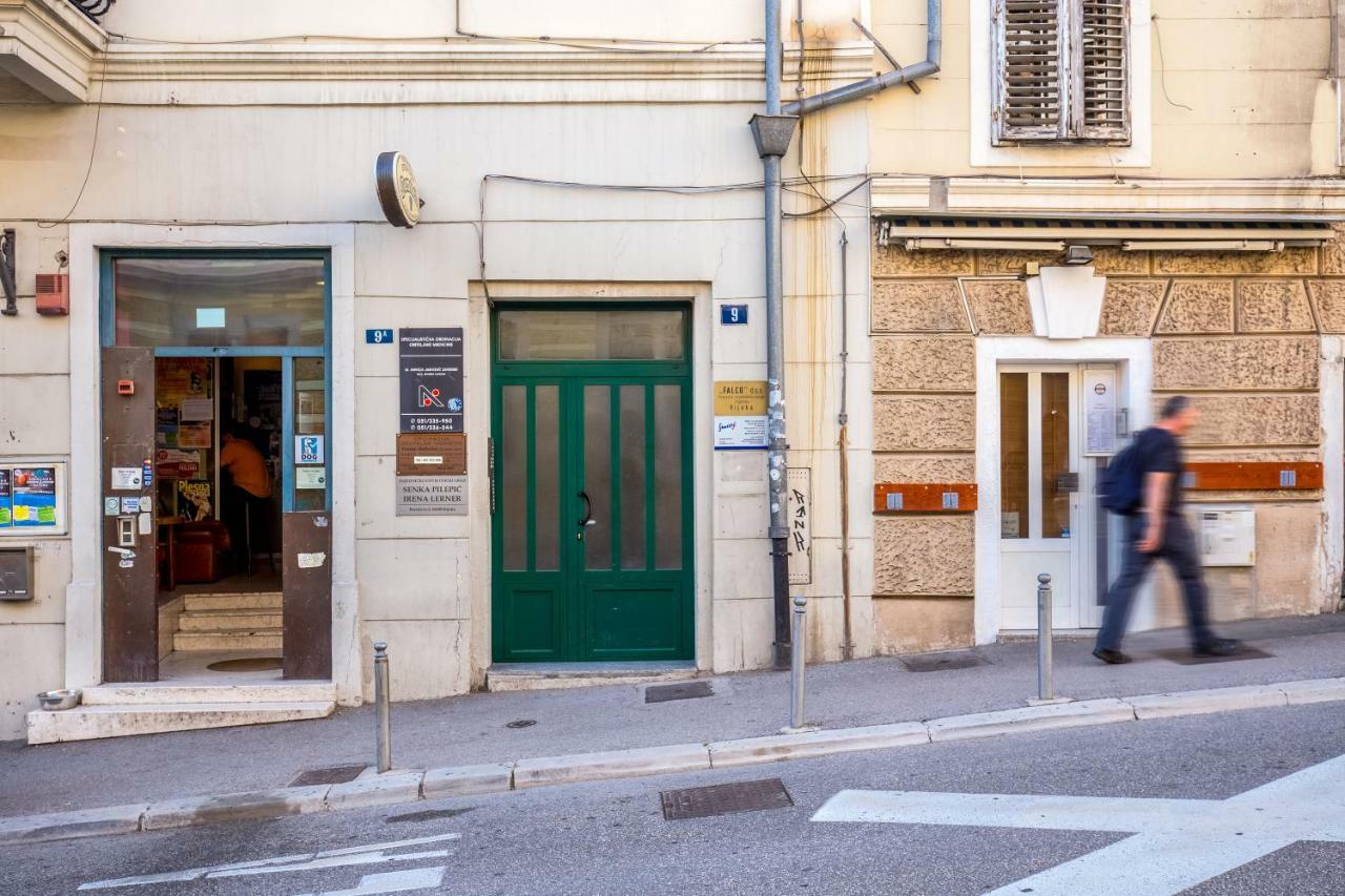 Stay In Rijeka Extérieur photo