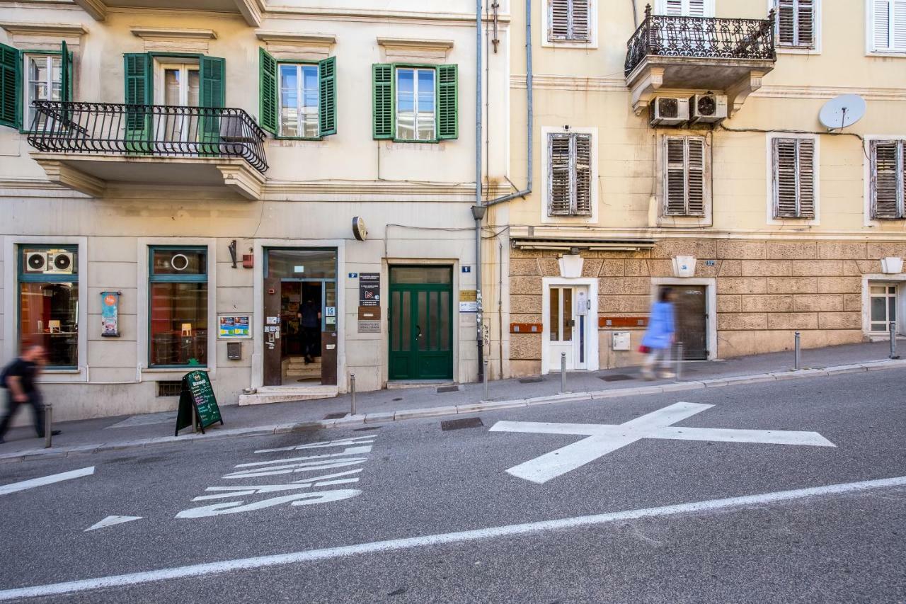 Stay In Rijeka Extérieur photo