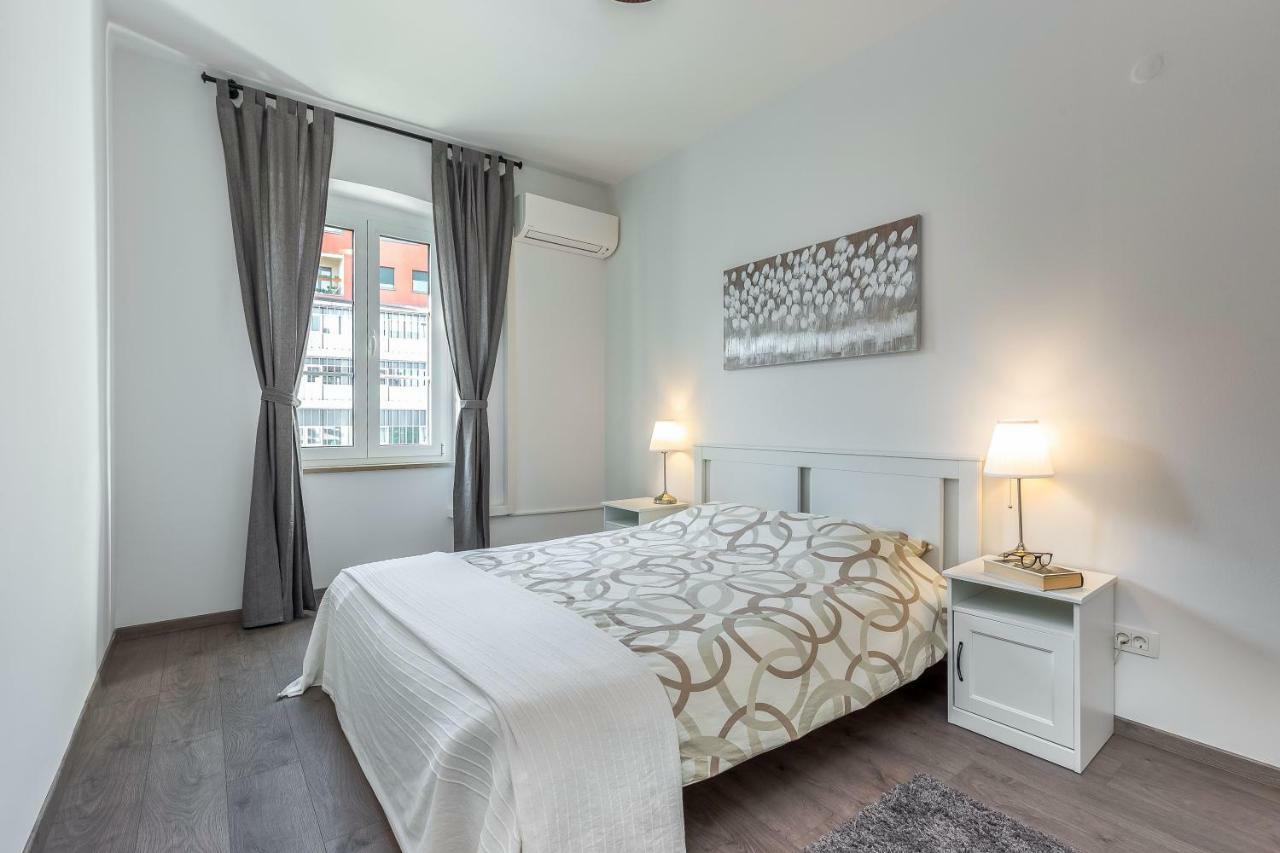 Stay In Rijeka Extérieur photo