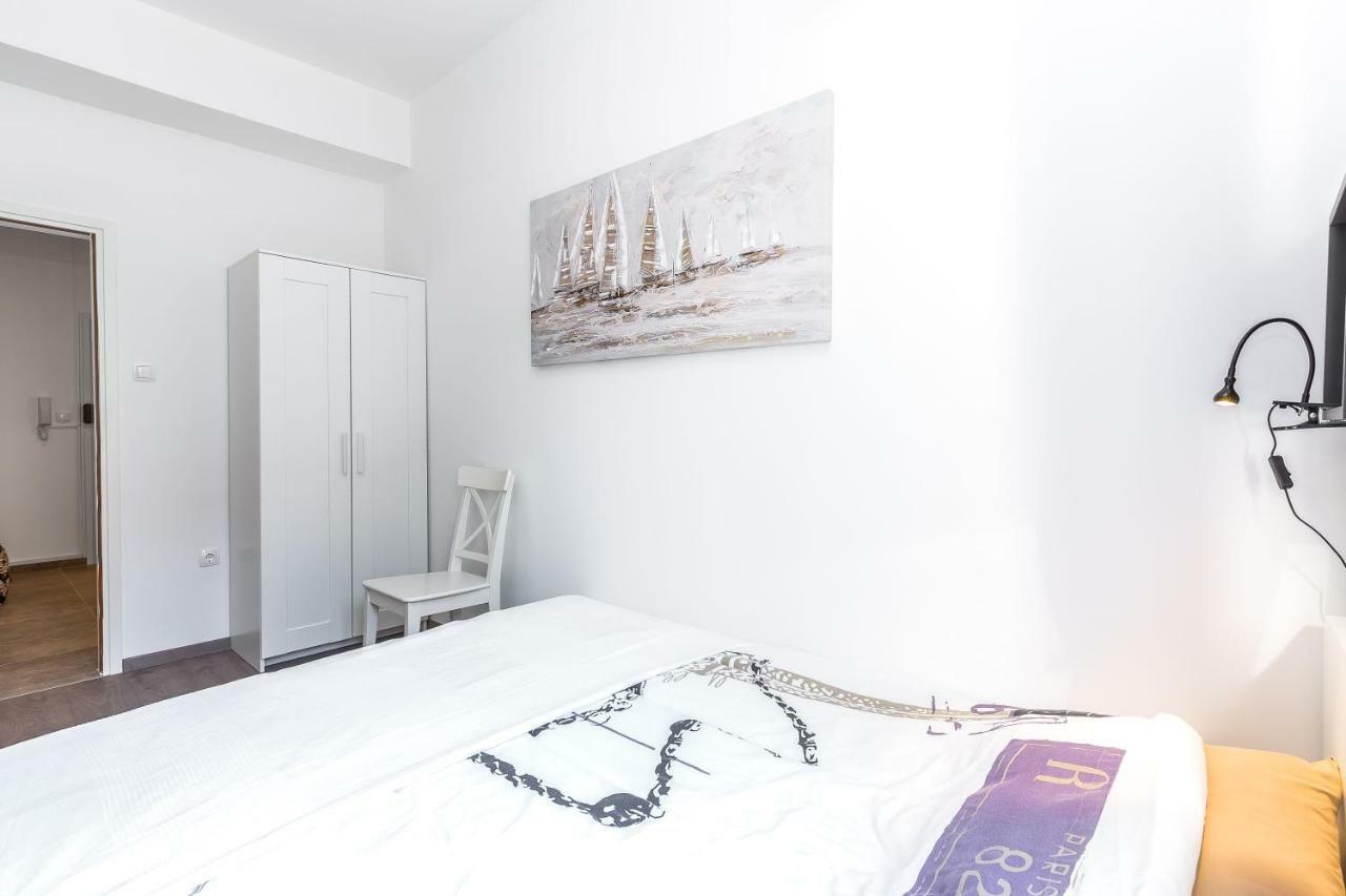 Stay In Rijeka Extérieur photo
