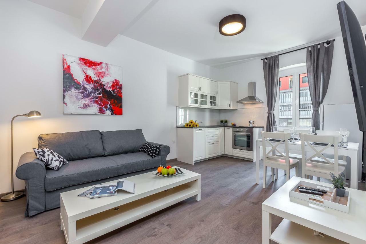 Stay In Rijeka Extérieur photo