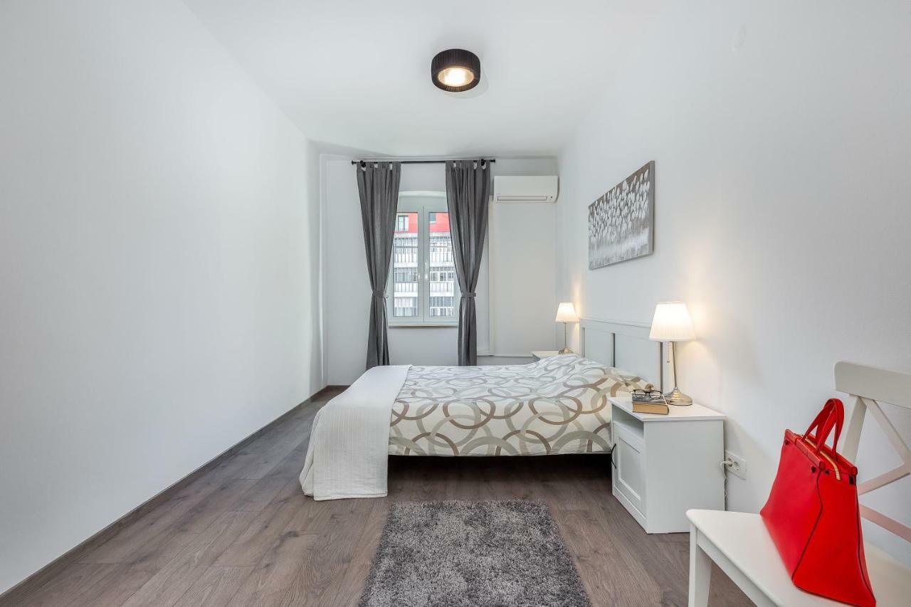 Stay In Rijeka Extérieur photo