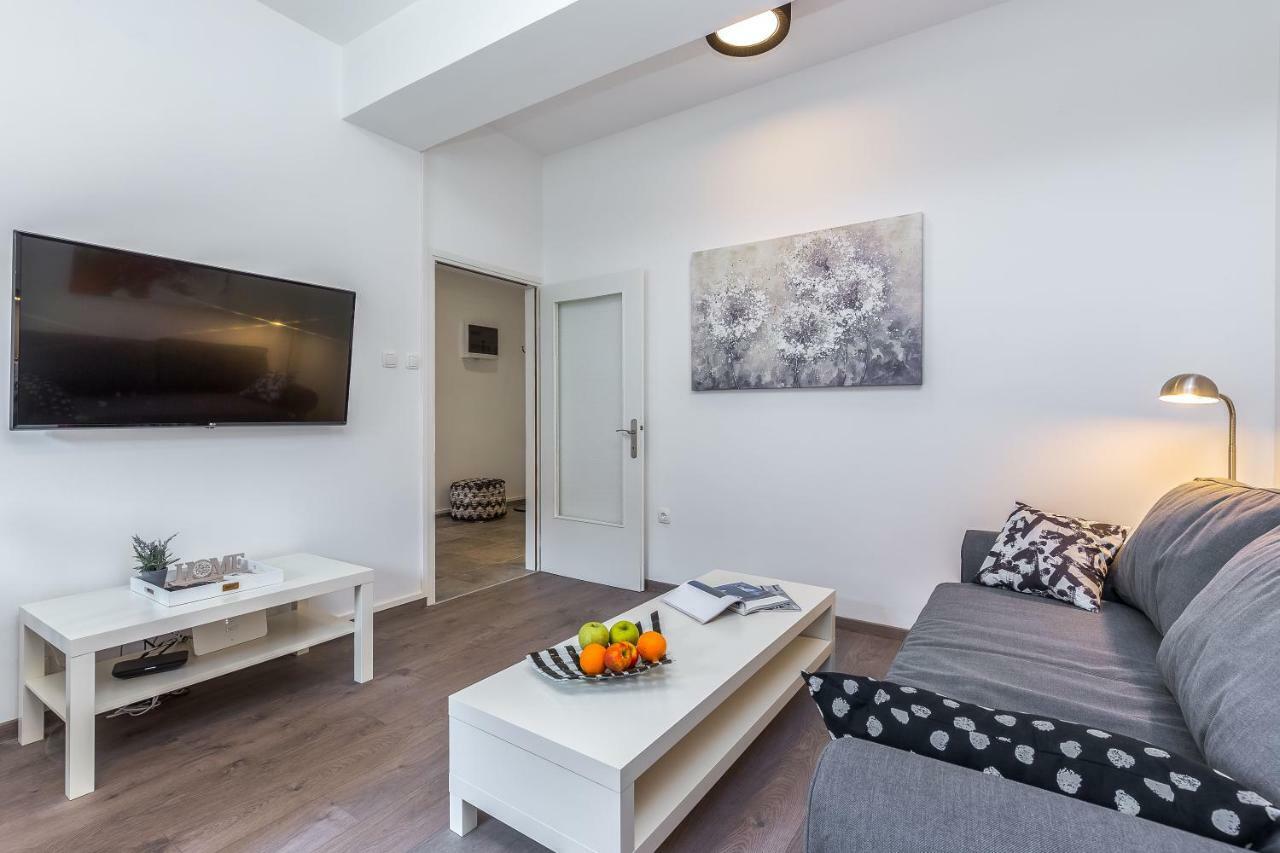 Stay In Rijeka Extérieur photo