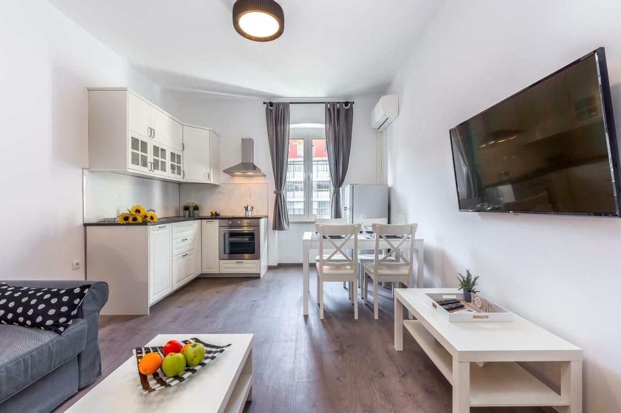 Stay In Rijeka Extérieur photo