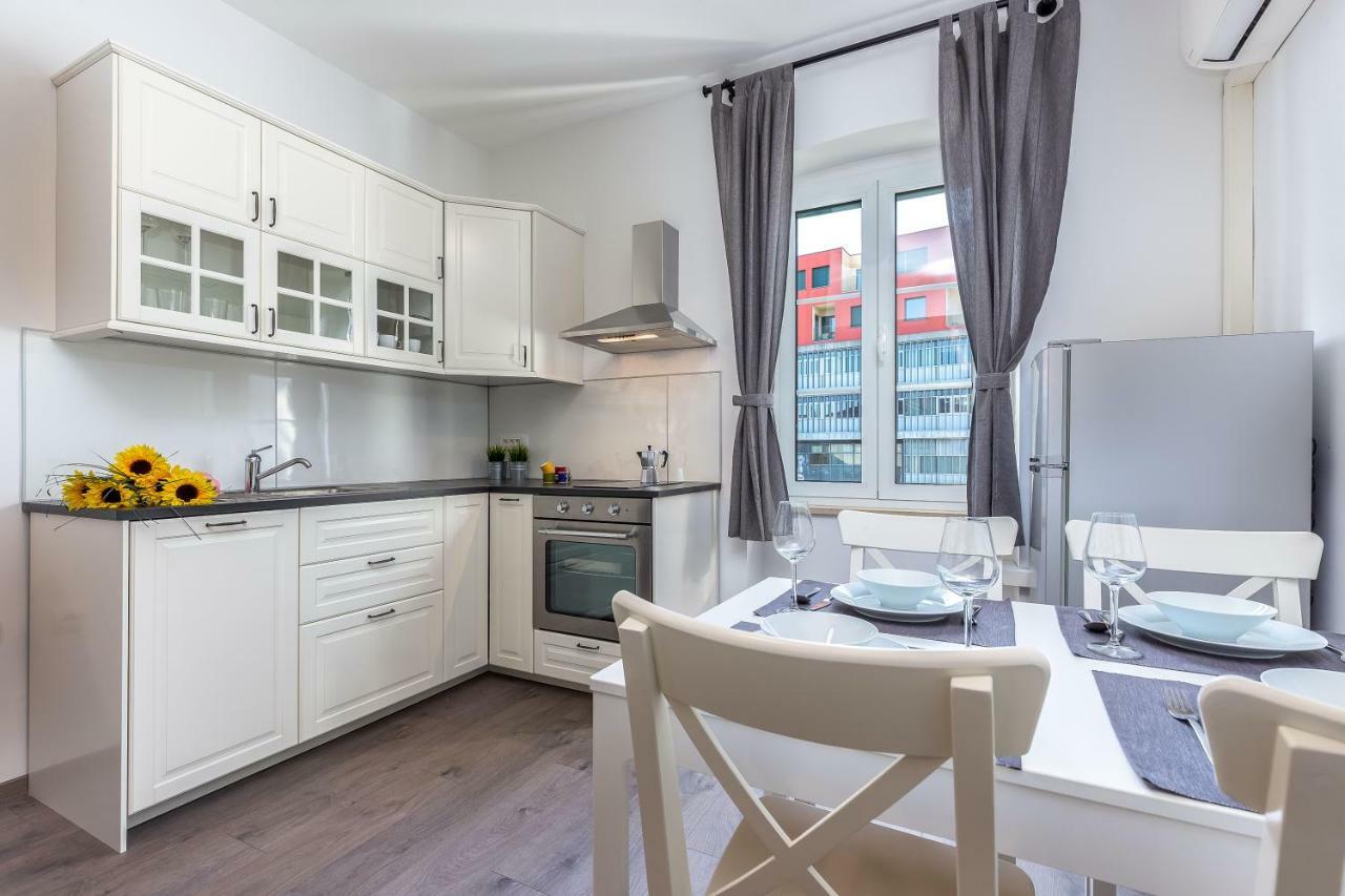 Stay In Rijeka Extérieur photo