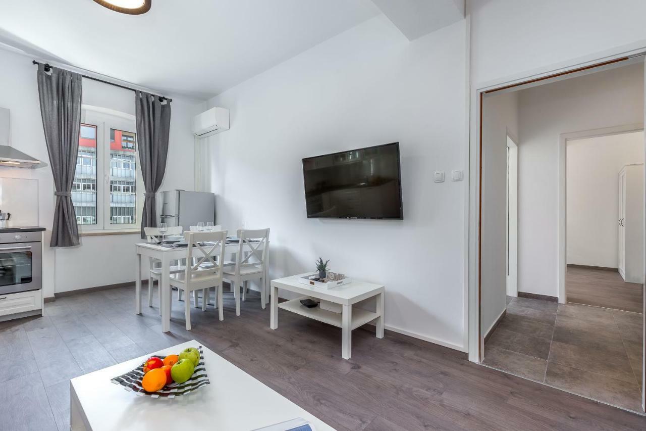 Stay In Rijeka Extérieur photo